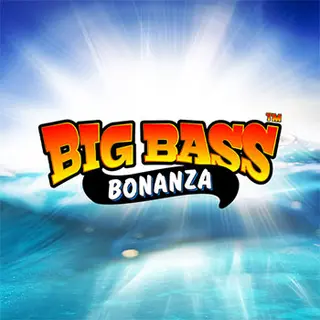 Bigger Bass Bonanza