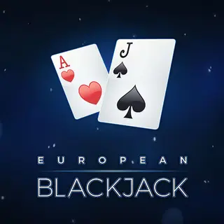 Switch European Blackjack