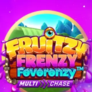 Fruitzy Frenzy Feverenzy