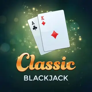 Switch Classic Blackjack