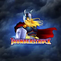 Thunderstruck